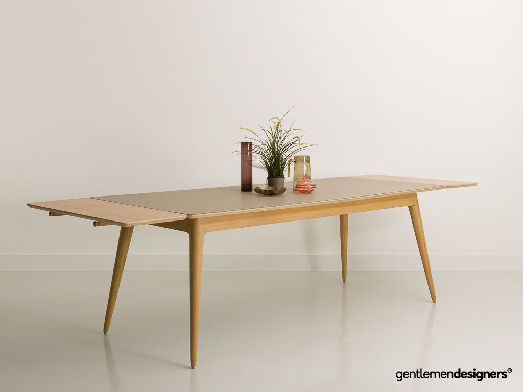 Les tendances 2025 en matière de tables à manger : styles, matériaux et innovations