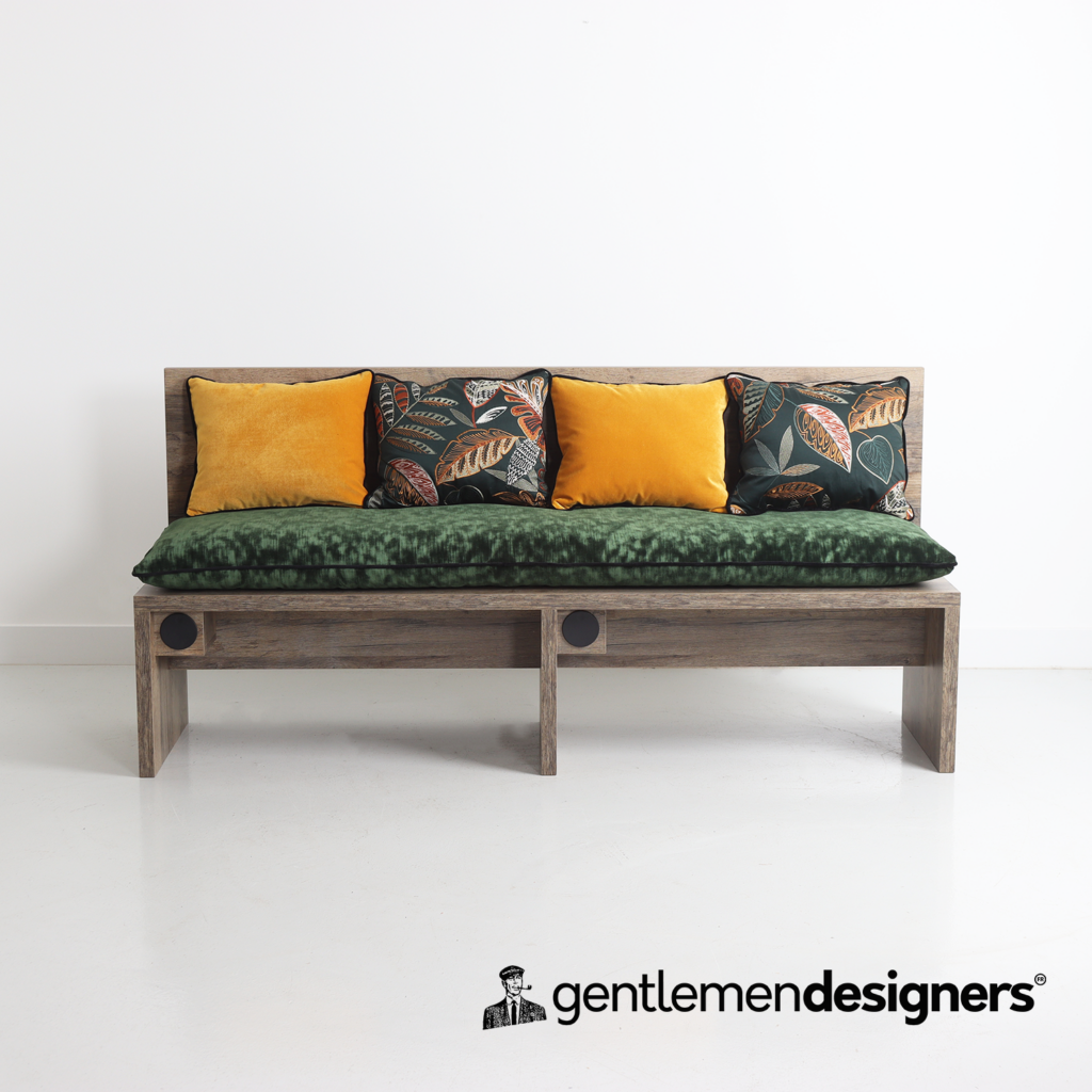banquette sur mesure pour restaurant