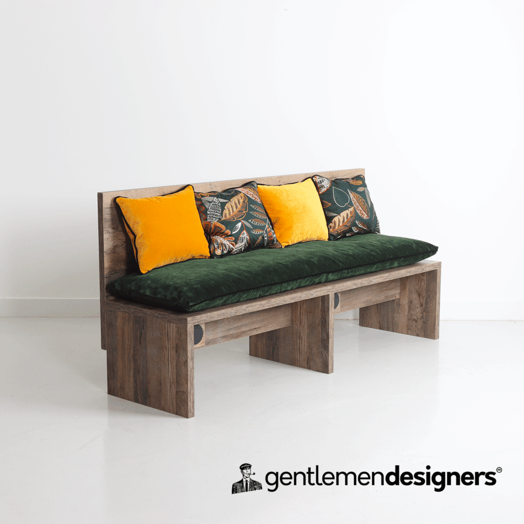banquette pour restaurant sur mesure