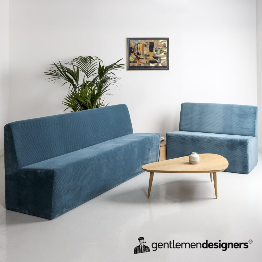 banquette d'angle sur mesure