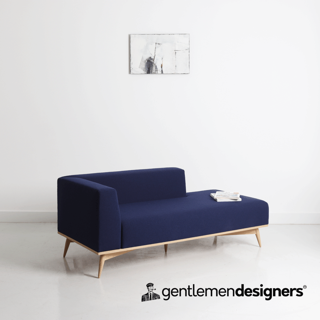 méridienne sur mesure