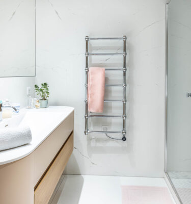 meuble de salle de bain sur mesure